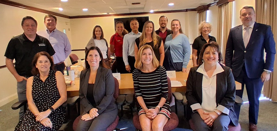 Executive Committee